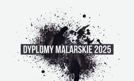 Dyplomy malarskie 2025
