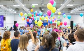 Lubelski Piknik Naukowy za nami