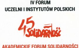 IV Forum Uczelni i Instytutów 4-7 września 2025 Białystok