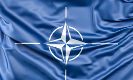 Nalot dronów, NATO i polisa bezpieczeństwa Polski -...