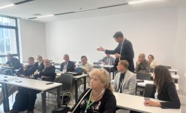 Konsekwencje zmian klimatu – sesja CeReClimEn UMCS na...