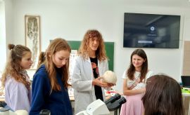 XXI Lubelski Festiwal Nauki