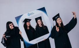 Witamy na UMCS! Immatrykulacja studentów I roku
