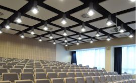 Wykład inauguracyjny - kierunek "Doradztwo podatkowe...