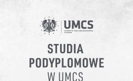 Rekrutacja na wybrane kierunki studiów podyplomowych –...