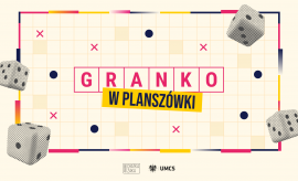 GRANKO w planszówki: październik, listopad i grudzień –...