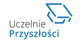 Uczelnie Przyszłości II edycja - spotkanie informacyjne