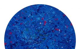 Fotorelacja z wystawy "Kolo i Kwadrat VII" z...