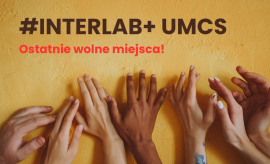Warsztaty międzykulturowe dla pracowników UMCS – ostatnie...