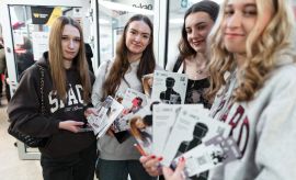 Najbliższe spotkania z maturzystami