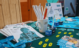 Czwarta edycja "Konarski Lectures" 2025