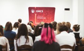 Immatrykulacja roku akademickiego 2025/2026