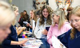 Salony Maturzystów Perspektywy 2025