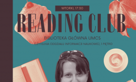 American Corner Reading Club