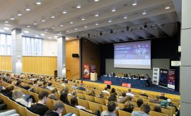 Fotorelacja z konferencji „Prawo ochrony ludności”...