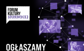 Программа 3-го Национального форума студенческой культуры!