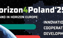 Horizon4Poland 2025