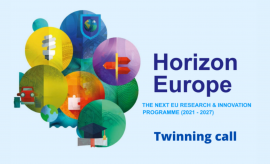 Dni Informacyjne programu Twinning HE