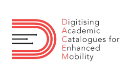 UMCS partnerem projektu DACEM w ramach konsorcjum ATHENA...