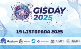 GIS Day 2025