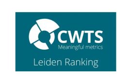 Sukces UMCS w CWTS Leiden Ranking