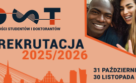 Rekrutacja do programu MOST