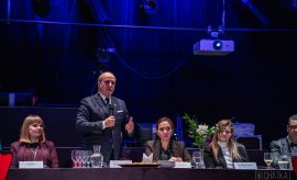 III Ogólnopolskie Forum Kultury Studenckiej za nami!