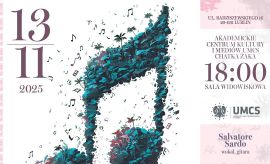 Isola Sonora — Wyspa dźwięku