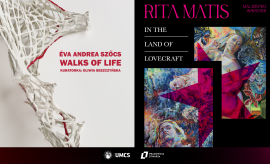 Ceramika | Malarstwo | Rysunek. Wernisaże - spotkanie ze...