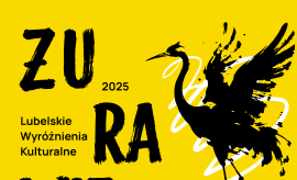 Poznaliśmy nominowanych do Żurawi 2025!