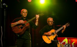 Isola Sonora: muzyczna podróż na Sycylię w Chatce Żaka