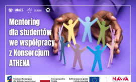 Międzynarodowy program mentoringowy ATHENAWORKS –...