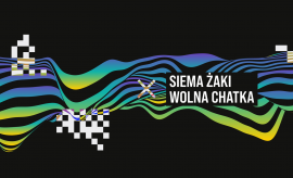 Siema Żaki x Wolna Chatka ‘26