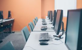 Bezpłatne studia podyplomowe dla nauczycieli informatyki