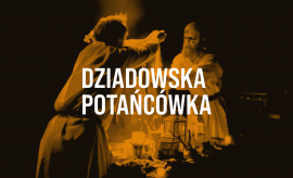 Dziadowska Potańcówka w Chatce Żaka!