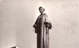 Pomnik Patronki
