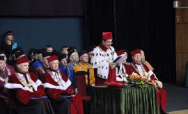 Inauguracja roku akademickiego 2011/2012