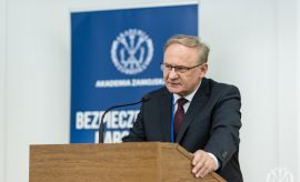 Zagrożenia bezpieczeństwa w procesach globalizacji