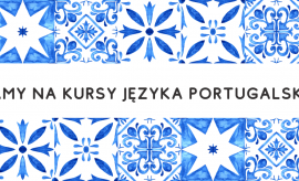 Zapisy na kurs języka portugalskiego