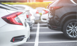 Parkingi w roku akademickim 2025/26