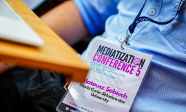 Mediatization Conference 5
