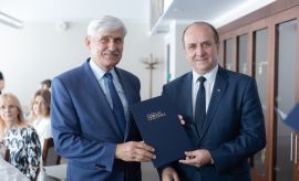 Nominacje na kadencję 2024-2028