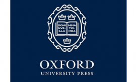 Publikuj bezpłatnie w Oxford University Press (OUP)