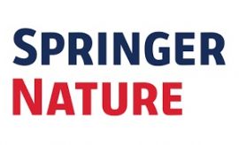 Springer Nature - webinarium