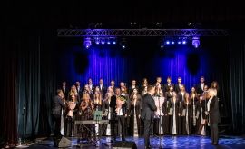 Koncert noworoczny „W mroku jest tyle światła”