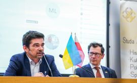 Seminarium "Wojna i (nie)pokój. Bilans trzeciego...