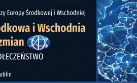 I Konwencja Badaczy Europy Środkowej i Wschodniej