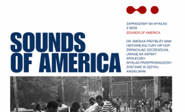 Social History of Hip-Hop Music | zaproszenie na wykład