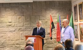 Rozpoczęło się sympozjum naukowe Katedry Portugalistyki...