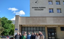 Stan badań nad empiryzmem logicznym: w setną rocznicę...